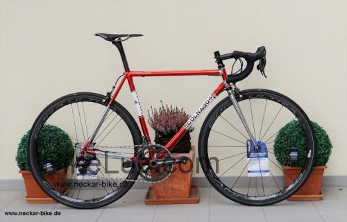 Colnago Master ficha tecnica